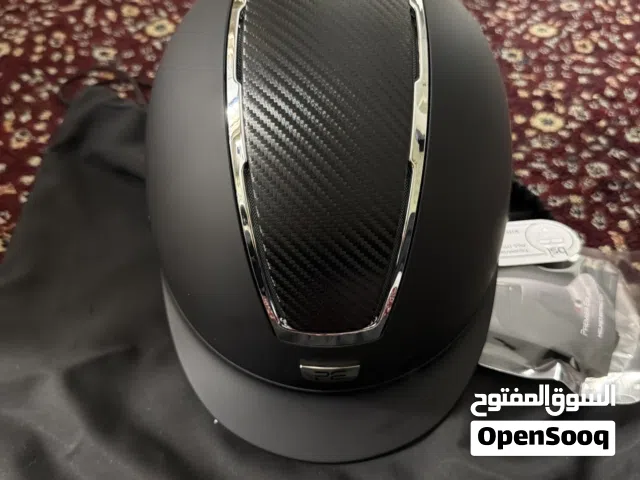 EQUESTRAIN HELMET PREMIER EQUINE , horse riding helmet  خوذة ركوب خيل
