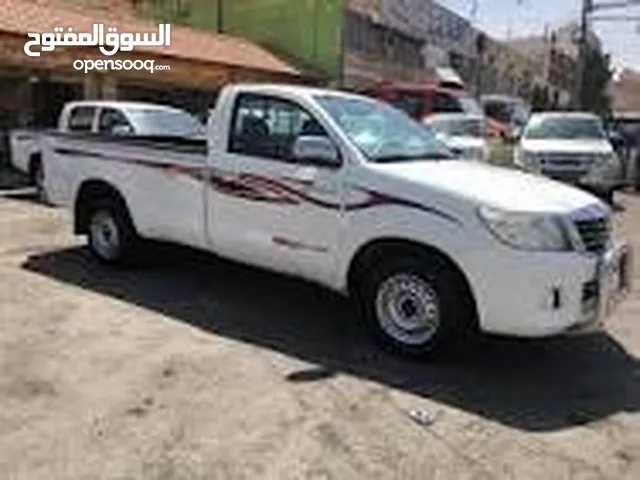Toyota Other 2011 in Amman