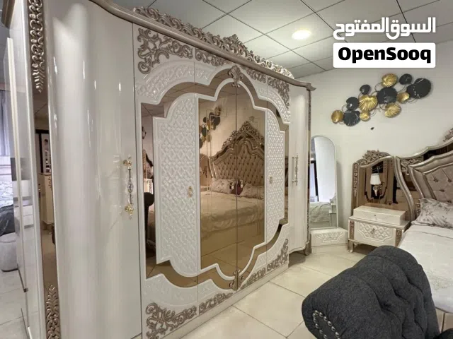 غرفة نوم تركيه كامله
