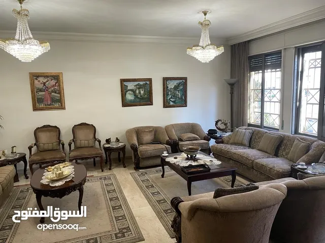 211m2 3 Bedrooms Apartments for Sale in Amman Abdoun