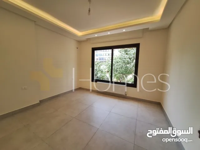 122 m2 3 Bedrooms Apartments for Sale in Amman Um Uthaiena