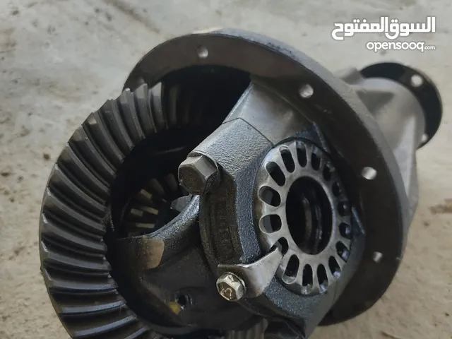 Transmission Mechanical Parts in Al Sharqiya