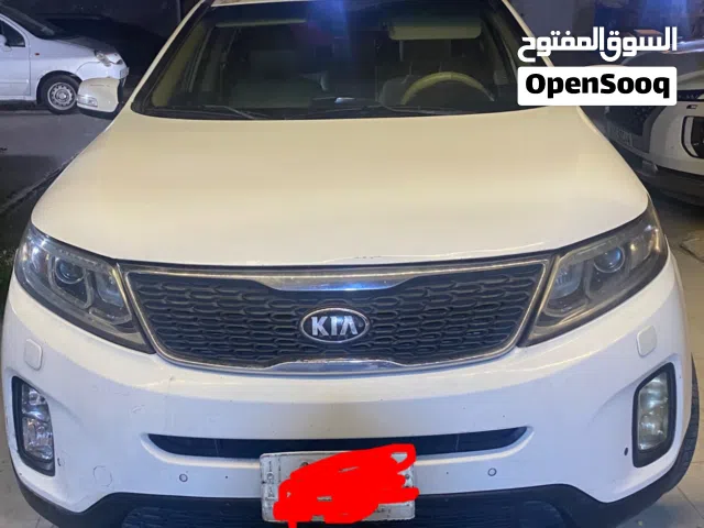 2015 Kia Sorento Standard