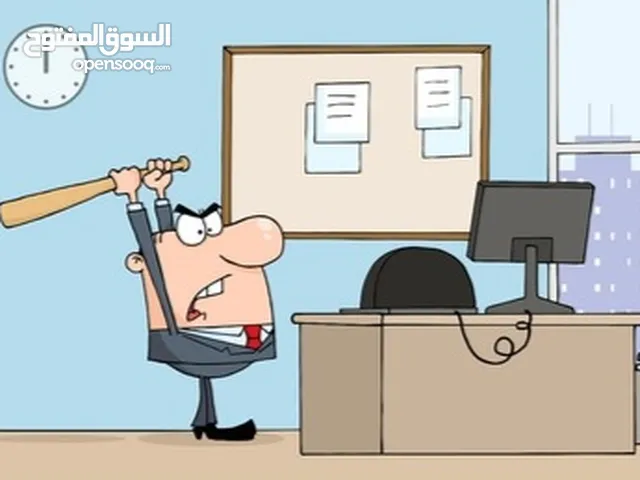 حلول مشاكل الكمبيوتر والشبكات للشركات والمنازل _ Freelance IT Consultant & Tech Support