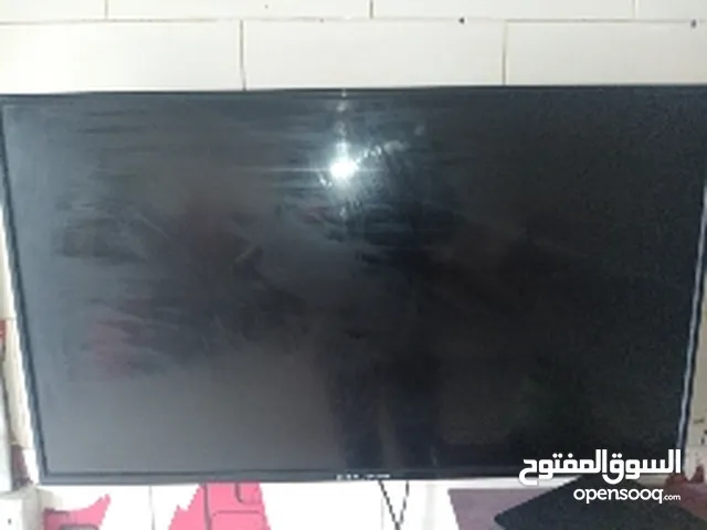 General Other 43 inch TV in Irbid