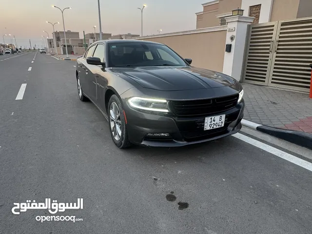 جارجر 2022 كندي بدون ايرباك رقم بصره