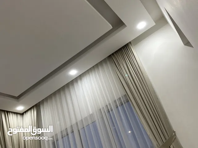 11500 m2 4 Bedrooms Villa for Rent in Dubai Al Barsha