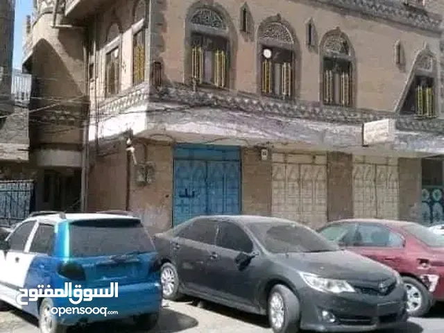 3 m2 3 Bedrooms Apartments for Rent in Sana'a Moein District