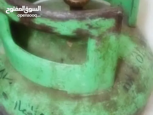 جرة غاز عدد 3