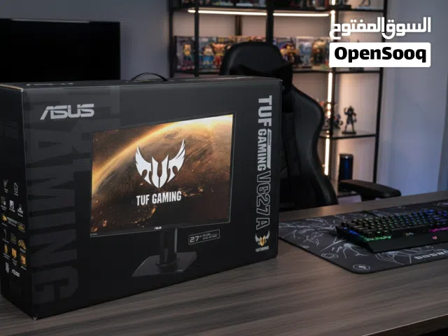 ASUS TUF Gaming