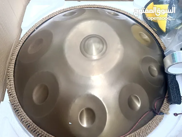 هاندبان جديد مع كامل ملحقته