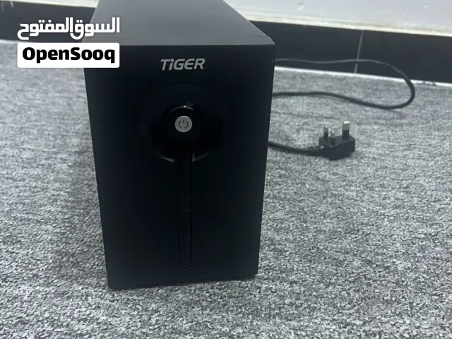 يوبي اس مستخدم قليل