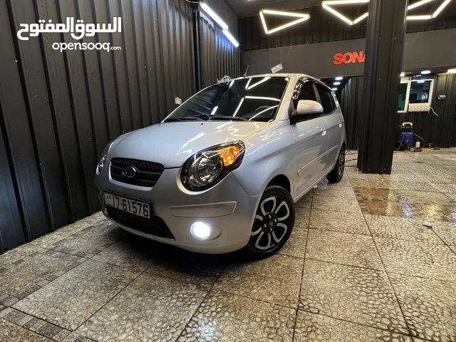 Used Kia Picanto in Zarqa