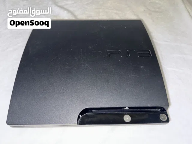 PlayStation 3 PlayStation for sale in Basra