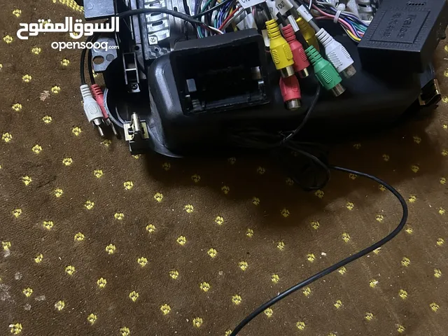 شاشه ماليبو