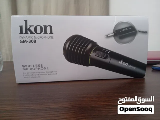 مايك IKON (GM-380)