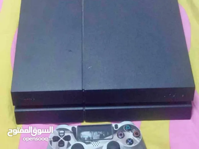 PlayStation 4 PlayStation for sale in Ajman