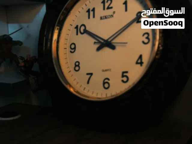 ساعه جداريه