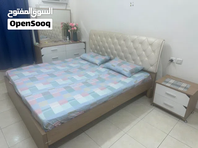 Bed set complete for sale
