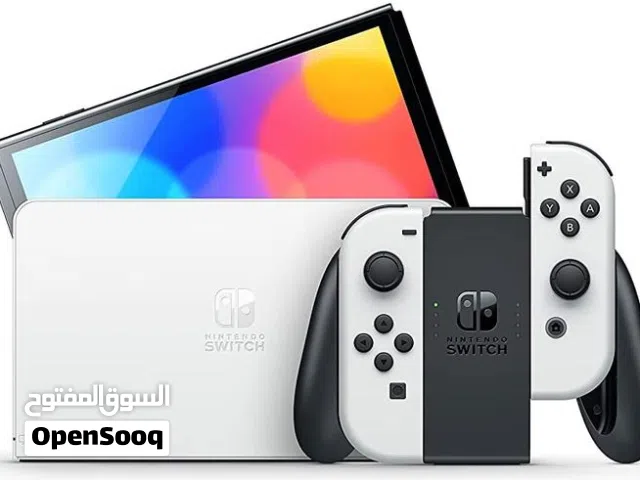 Nintendo Switch OLED + Pokemon Legends Arceus Physical Copy