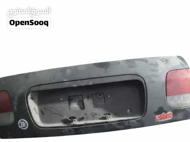 غطاء خلفي سياره هوندا 1997