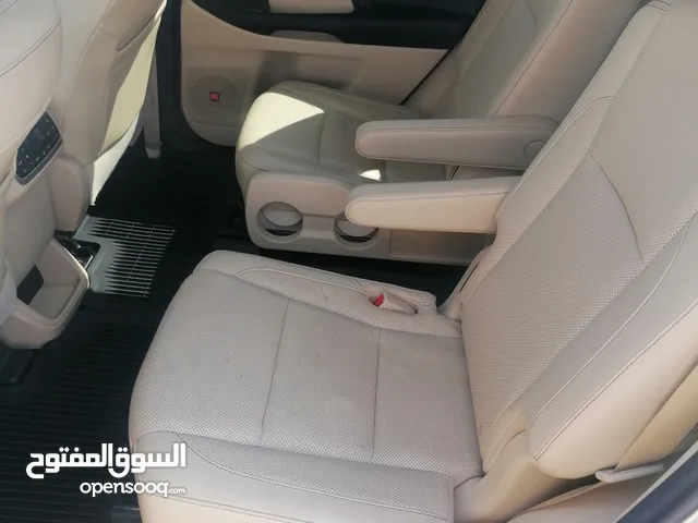 Interior Parts Body Parts in Al Dhahirah