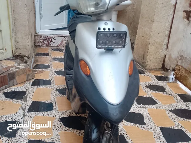 Yamaha MT-07 2018 in Basra