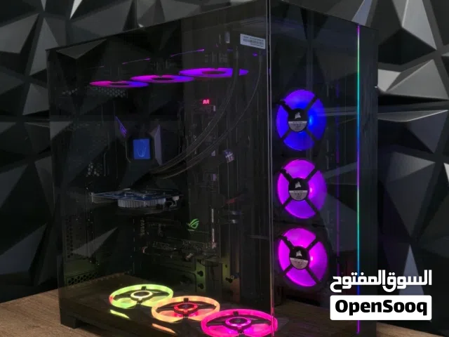 For sale high end pc