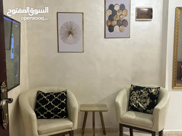 70 m2 2 Bedrooms Apartments for Rent in Irbid Behind Safeway
