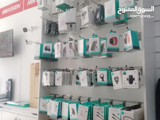اكسسوارات الهواتف