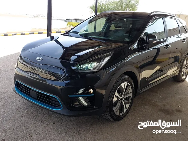 كيا نيرو 2022 Electric نخب اول