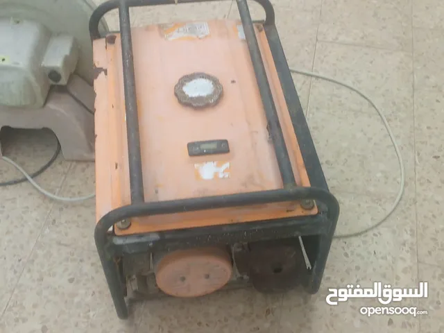  Generators for sale in Mafraq