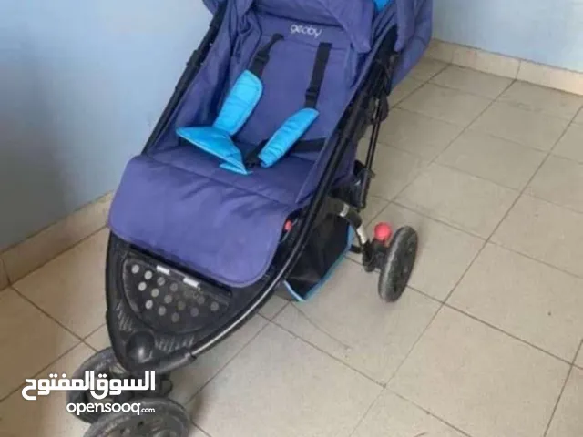 عربه أطفال