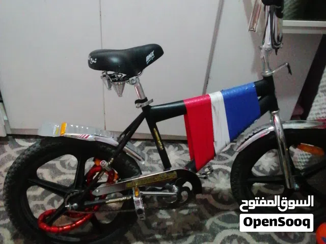 سيكل الشبح للبيع صار لي خمس ايام عندي وظروف البيع سفر