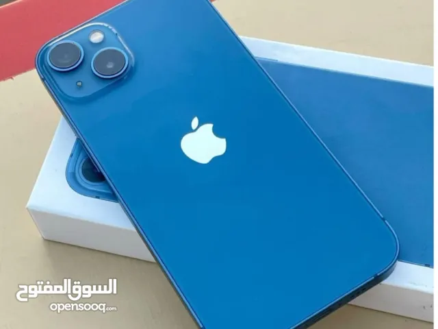 Apple iPhone 13 128 GB in Jenin