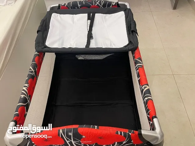 تخت اطفال امريكي