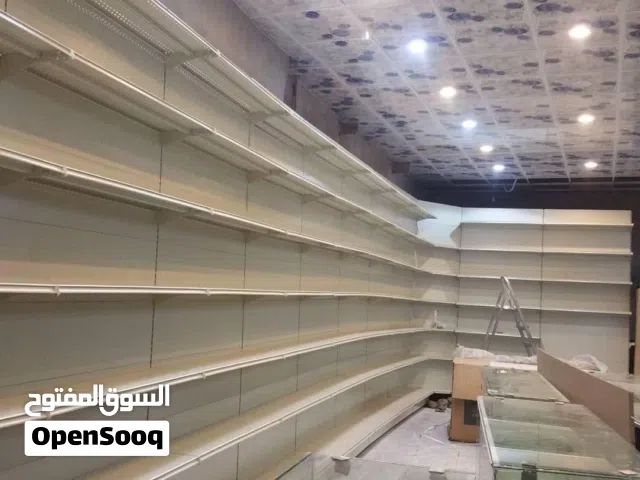 فتحتين لليجار مدخل حاره راقيه وكثيفه بسكان ومدخل سوق تجاري  ايجار الفتحتين 70 الف تنفع تموينات