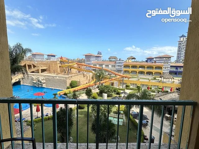 Chalet For Sale in Porto Marina