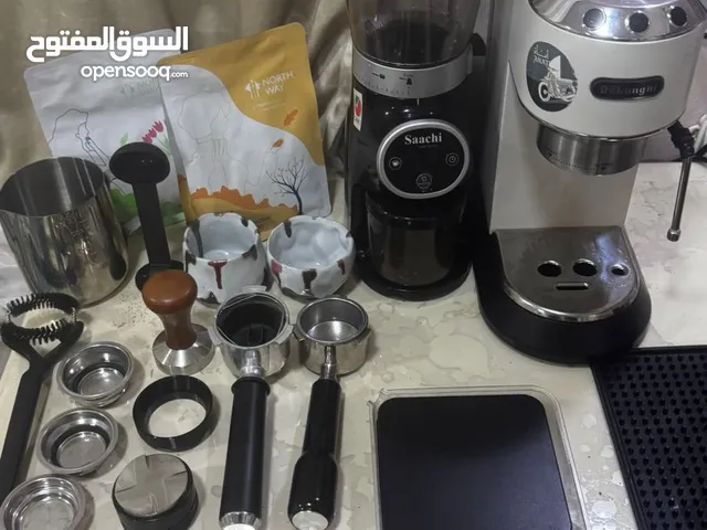 مكينة قهوة