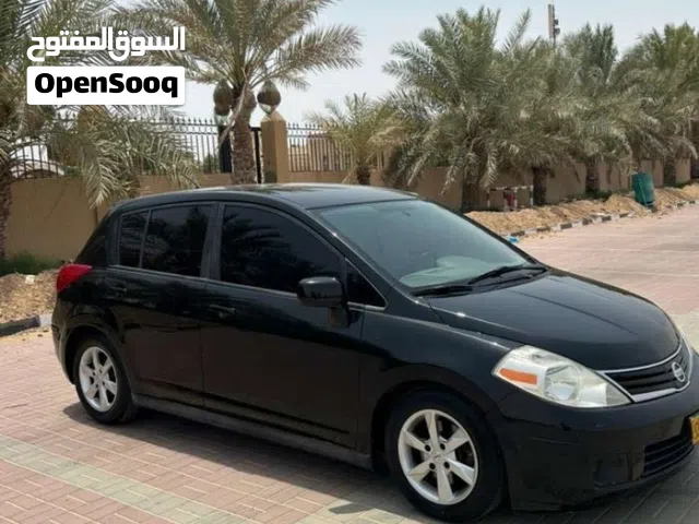 Used Nissan Versa in Al Batinah