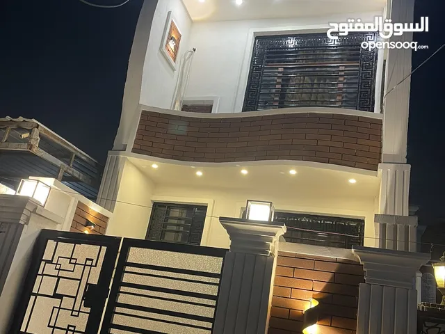 96m2 2 Bedrooms Townhouse for Sale in Baghdad Dora