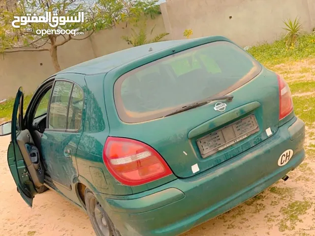 New Nissan Almera in Zawiya