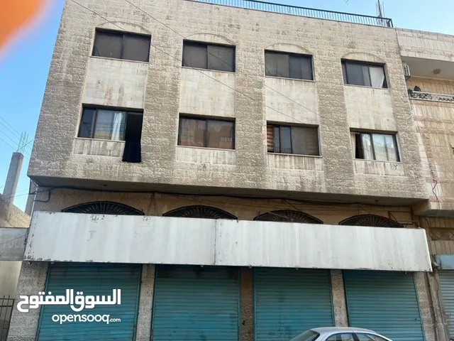 مجمع تجاري للبيع في زرقاء
