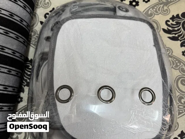 اكسسوارات قطط حقيبه وقلاده