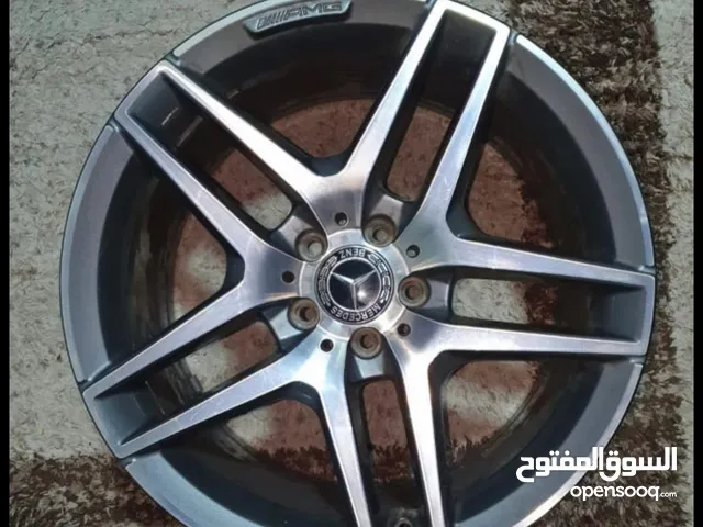 رنجات مرسيدس، ليكزس، BMW
