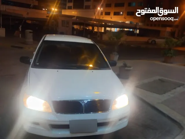 Used Mitsubishi Lancer in Southern Governorate