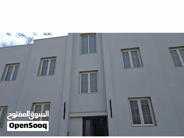 عماره 8 شقق اجار مشطبه كامل