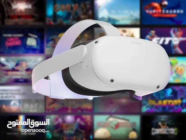 Other Virtual Reality (VR) in Al Batinah