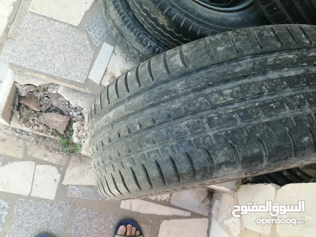 Vredestein 15 Tyres in Amman