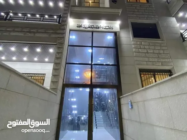 165 m2 3 Bedrooms Apartments for Sale in Amman Daheit Al Aqsa